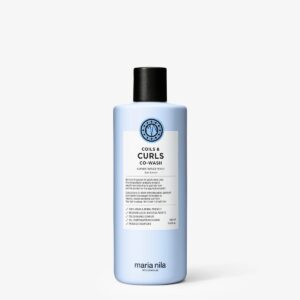 Maria Nila Coils & Curls Co-Wash (350ml)