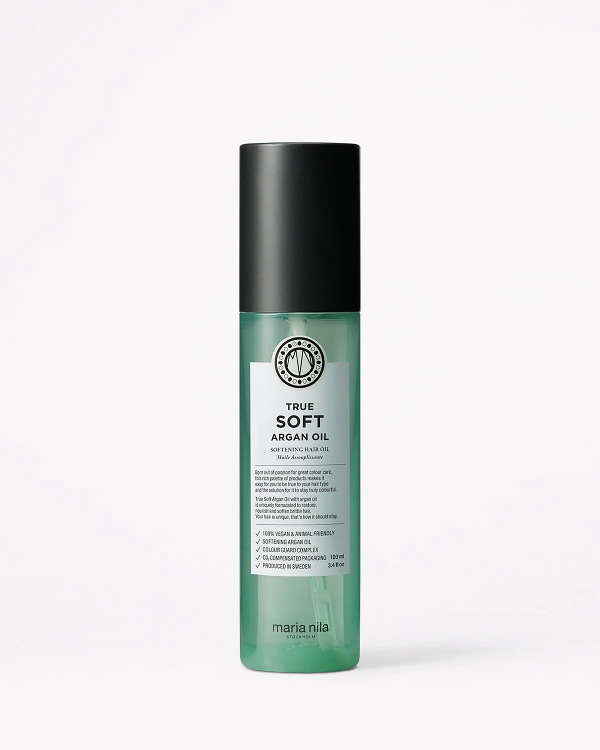 Maria Nila True Soft Argan Oil (100 ml)