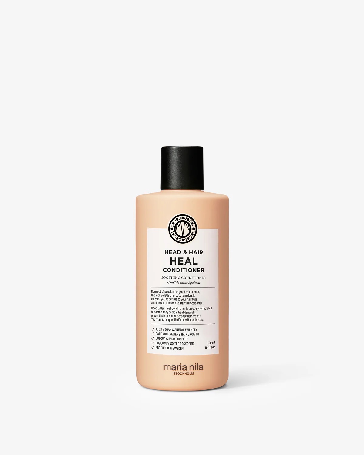 Head & Hair Heal Conditioner (300ml)