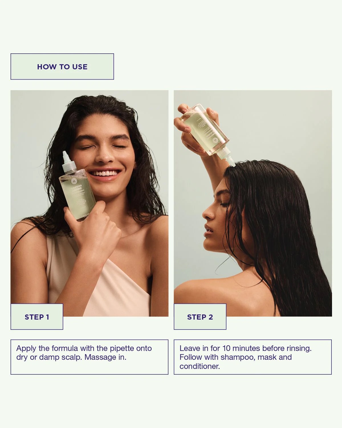 Purifying Cleanse Exfoliating Serum (150ml) - Billede 2