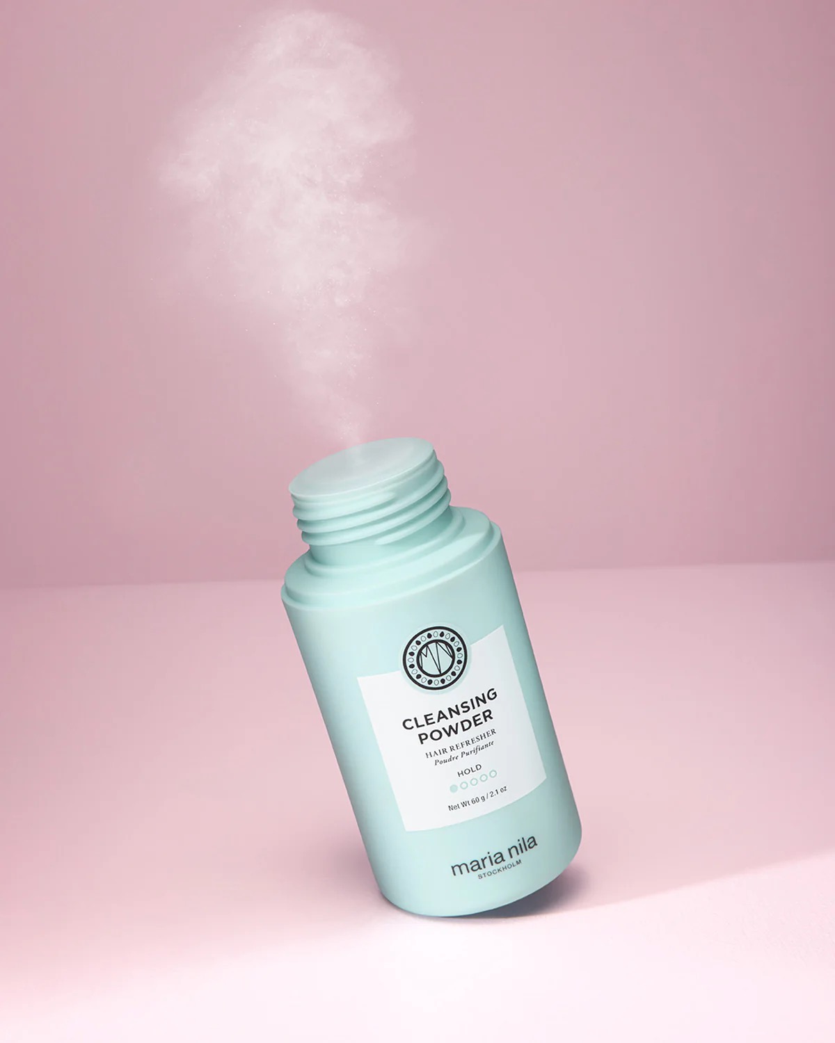 Maria Nila Cleansing Powder (60g) - Billede 2