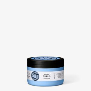 Maria Nila Coils & Curls Finishing Treatment Masque