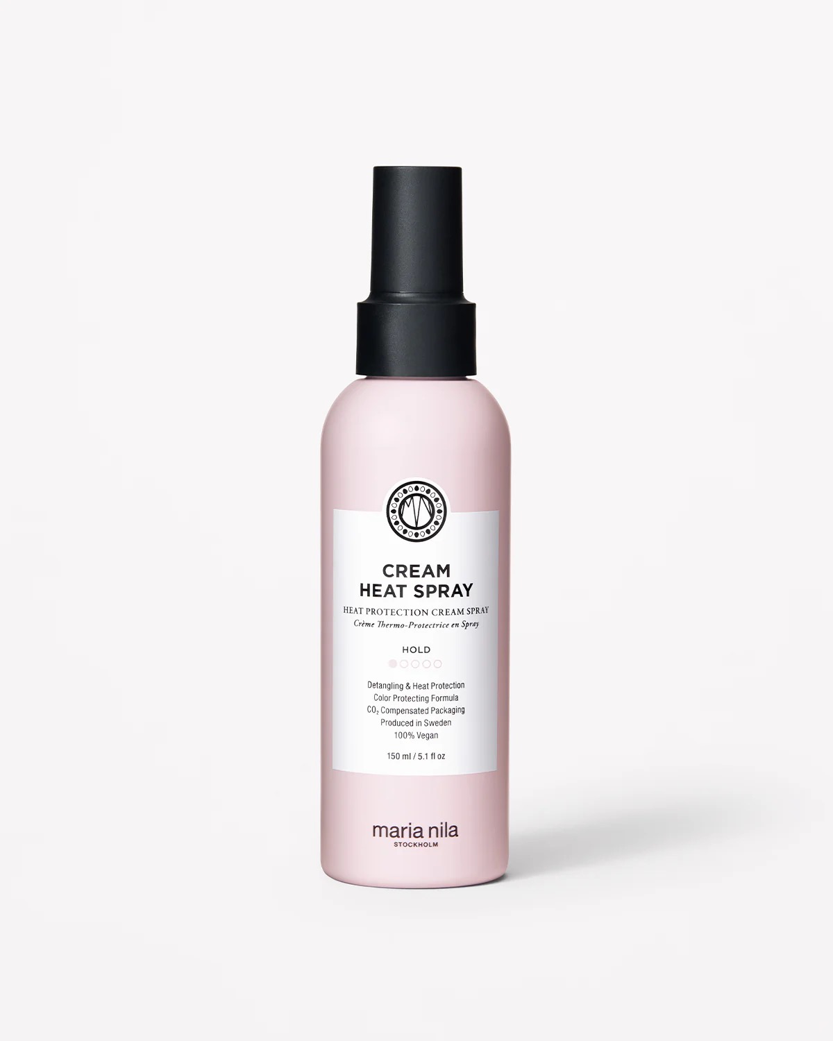 Maria Nila Cream Heat Spray (150ml)