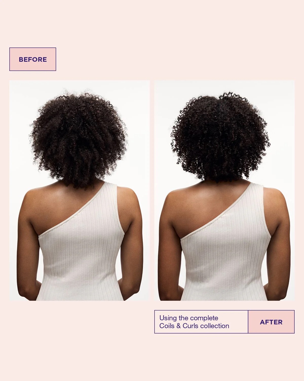 Maria Nila Coils & Curls Finishing Treatment Masque - Billede 3