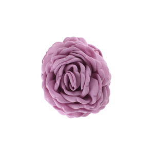 Daisy Hårklemme - Stor- Gammel Rosa