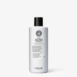 Maria Nila - Sheer Silver Shampoo ( 350 ml )