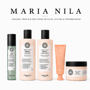 Maria Nila