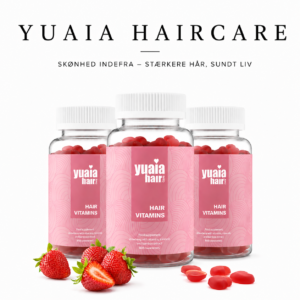 Yuaia Haircare