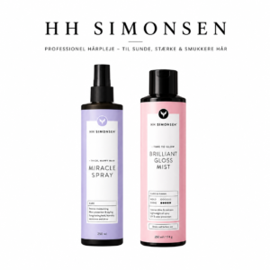 HH Simonsen