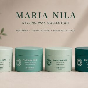 Maria Nila Voks