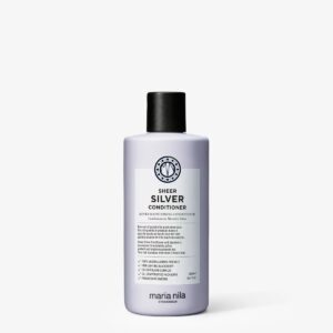 Maria Nila - Sheer Silver Conditioner (300ml)