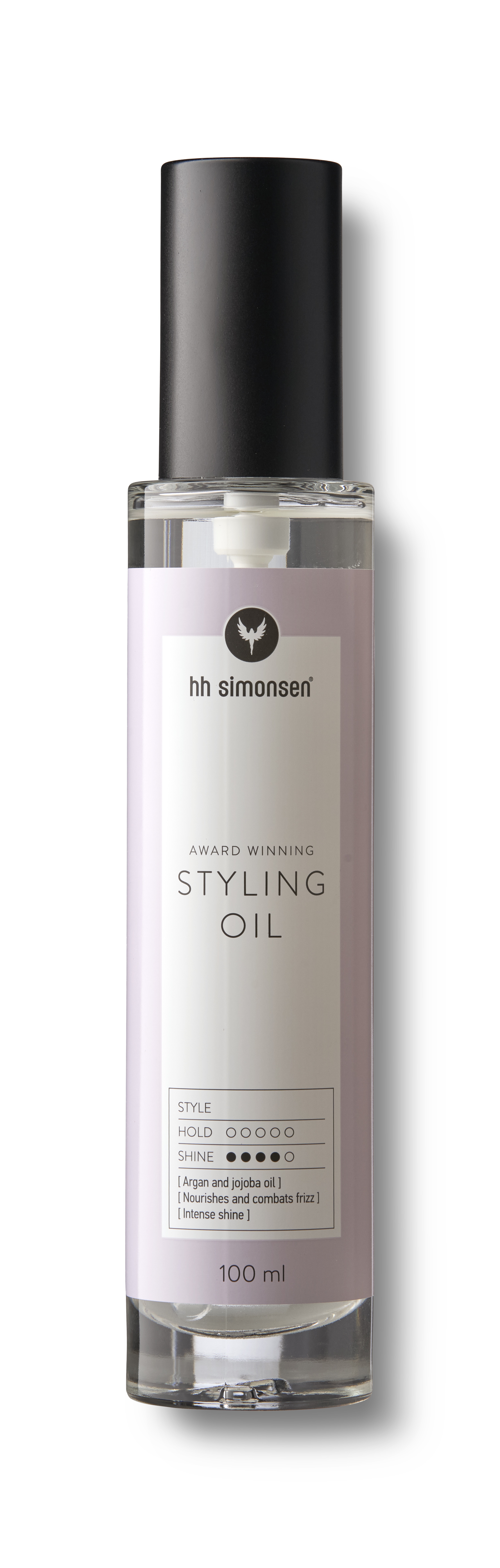 Styling Oil (100ml)