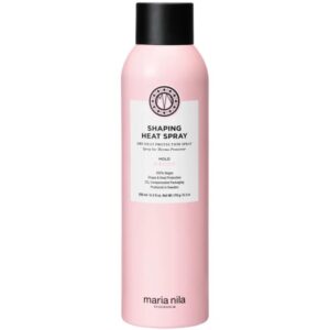 Maria Nila Shaping Heat Spray (250ml)
