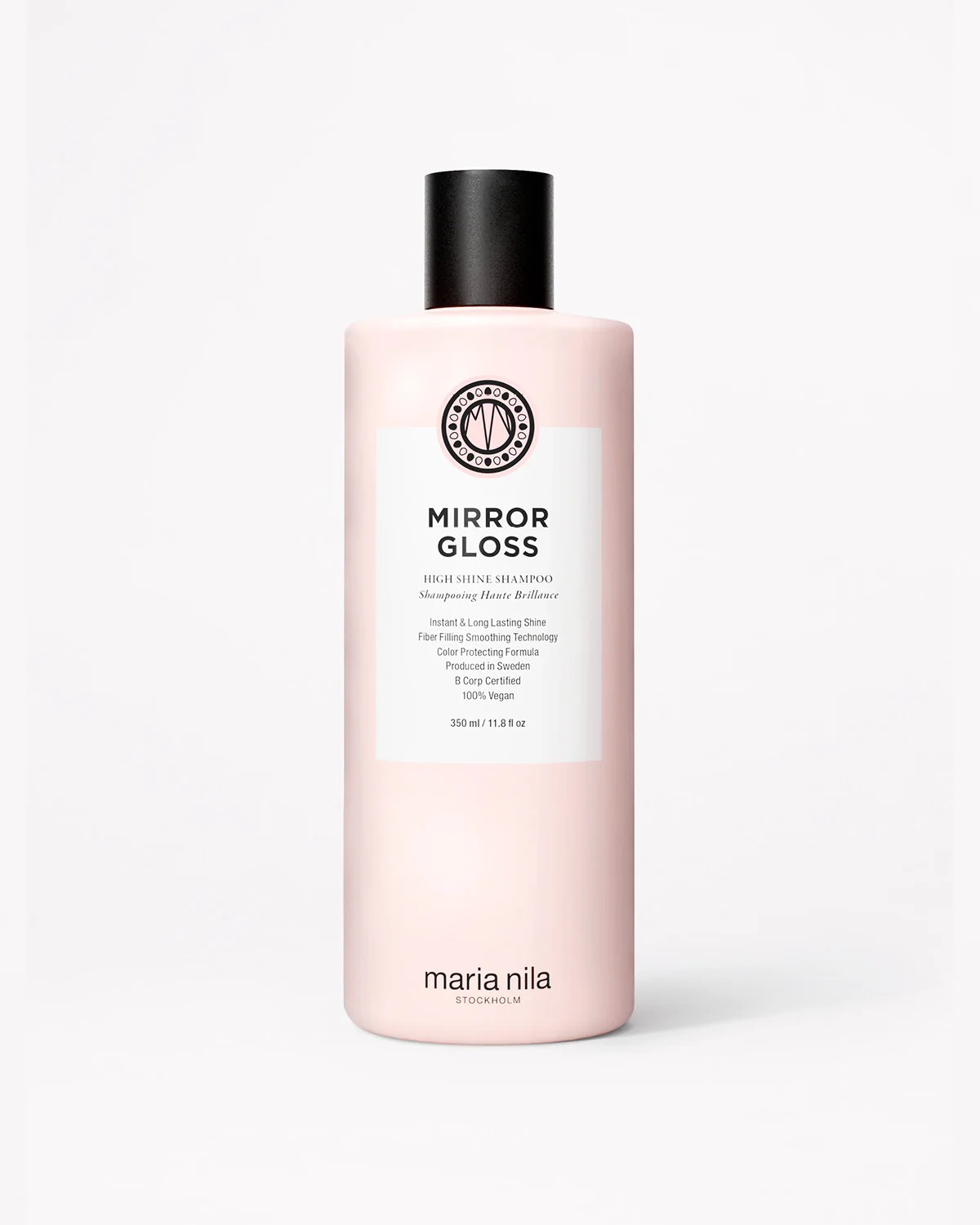 Maria Nila - Mirror Gloss Shampoo (350ml)