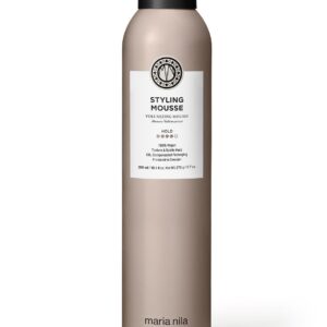 Maria Nila-  Styling Mousse