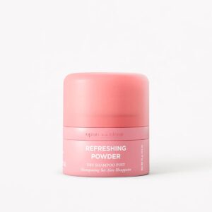 Maria Nila - Refreshing Powder Puff